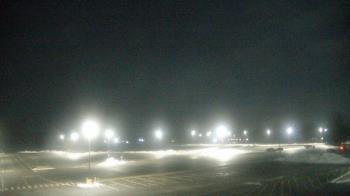 Weather camera view of Oswego HS.