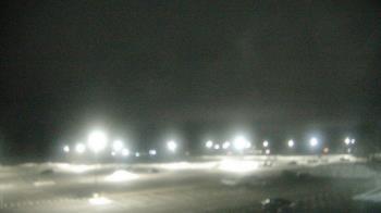 Weather camera view of Oswego HS.