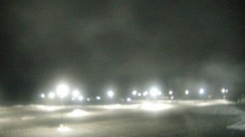 Weather camera view of Oswego HS.