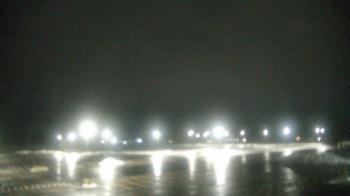 Weather camera view of Oswego HS.