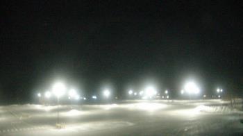 Weather camera view of Oswego HS.