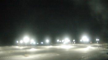 Weather camera view of Oswego HS.