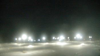 Weather camera view of Oswego HS.