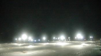 Weather camera view of Oswego HS.