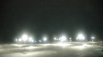 Weather camera view of Oswego HS.
