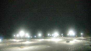 Weather camera view of Oswego HS.
