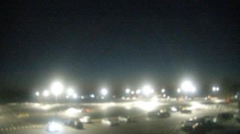 Weather camera view of Oswego HS.