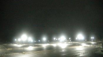 Weather camera view of Oswego HS.