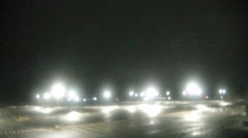 Weather camera view of Oswego HS.