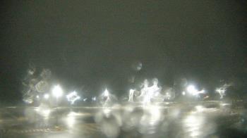 Weather camera view of Oswego HS.