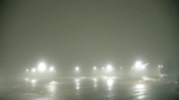 Weather camera view of Oswego HS.