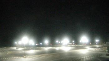 Weather camera view of Oswego HS.
