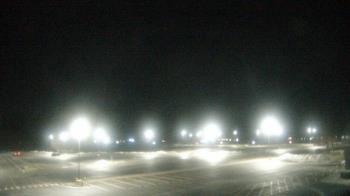 Weather camera view of Oswego HS.