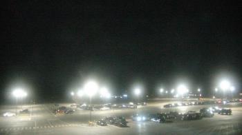 Weather camera view of Oswego HS.
