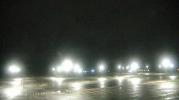 Weather camera view of Oswego HS.