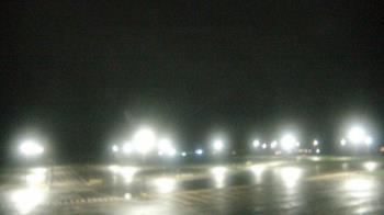 Weather camera view of Oswego HS.