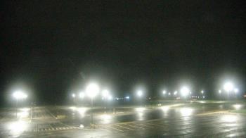 Weather camera view of Oswego HS.