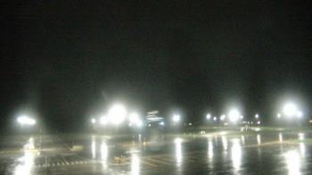 Weather camera view of Oswego HS.