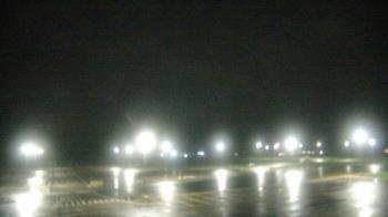 Weather camera view of Oswego HS.