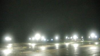 Weather camera view of Oswego HS.