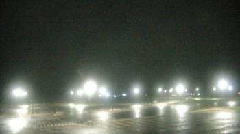 Weather camera view of Oswego HS.
