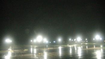 Weather camera view of Oswego HS.