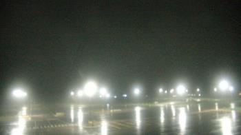 Weather camera view of Oswego HS.
