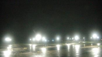 Weather camera view of Oswego HS.