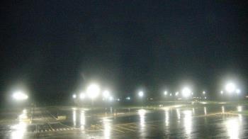 Weather camera view of Oswego HS.