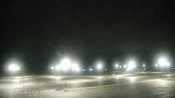 Weather camera view of Oswego HS.