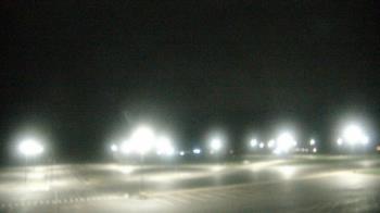 Weather camera view of Oswego HS.