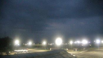 Weather camera view of Oswego HS.