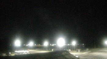 Weather camera view of Oswego HS.