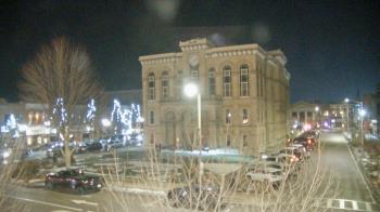 Weather camera view of City of Ottawa.