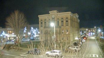 Weather camera view of City of Ottawa.