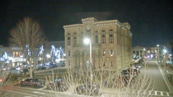 Weather camera view of City of Ottawa.