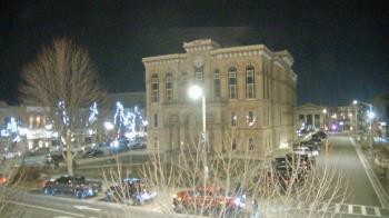 Weather camera view of City of Ottawa.