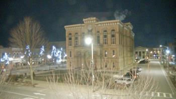 Weather camera view of City of Ottawa.