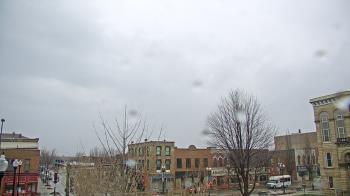 Weather camera view of City of Ottawa.