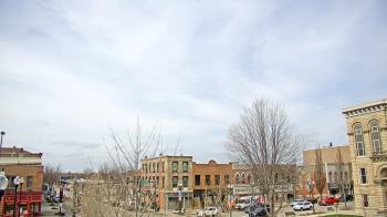 Weather camera view of City of Ottawa.