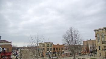 Weather camera view of City of Ottawa.