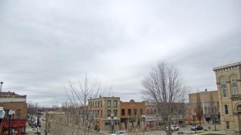 Weather camera view of City of Ottawa.