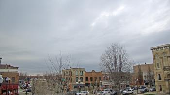 Weather camera view of City of Ottawa.