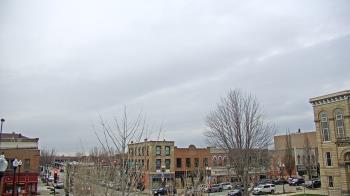 Weather camera view of City of Ottawa.