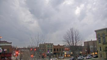 Weather camera view of City of Ottawa.