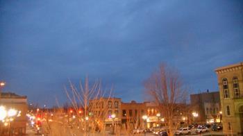 Weather camera view of City of Ottawa.