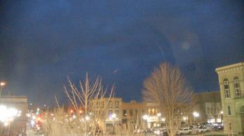 Weather camera view of City of Ottawa.