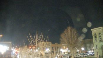 Weather camera view of City of Ottawa.