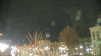 Weather camera view of City of Ottawa.
