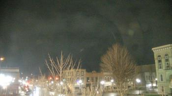 Weather camera view of City of Ottawa.